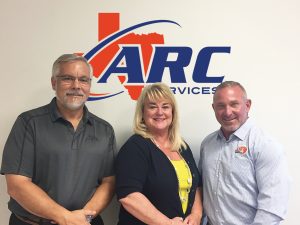 BIC Recruiting helps hiring process for ARC.