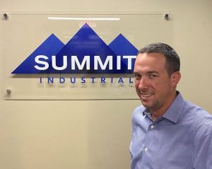 BIC Recruiting hires for Summit