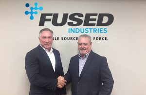 BIC Recruiting has job placement with FUSED Industries