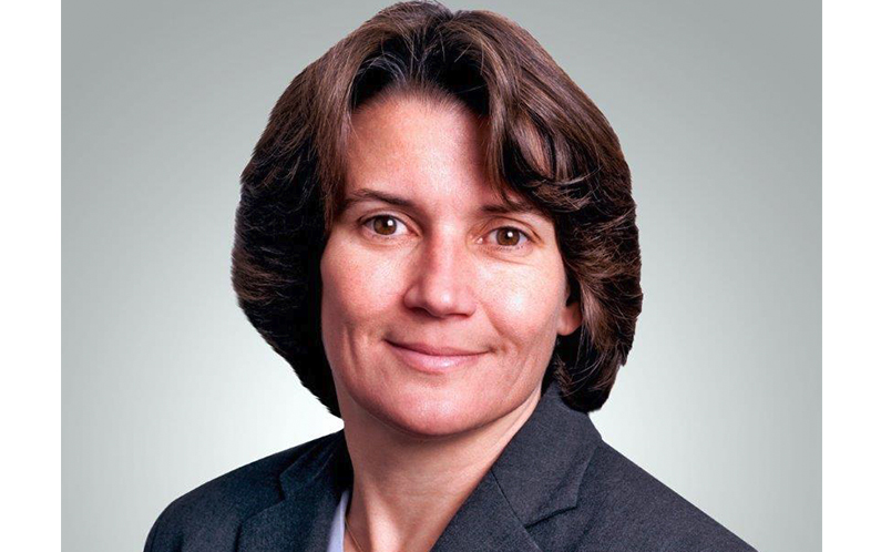 LyondellBasell’s Foley shares insights as a female leader